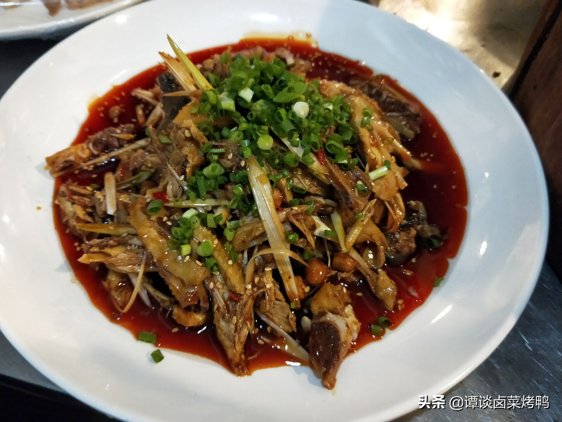 凉菜技术大全,凉菜师傅必学基础知识