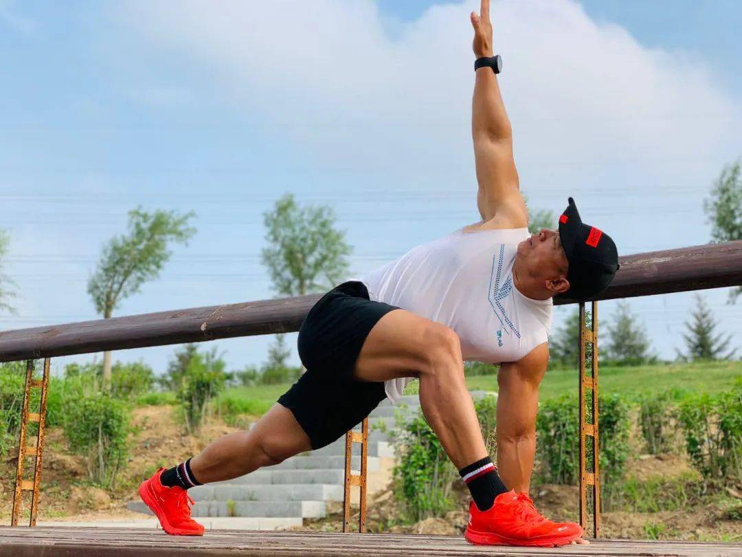 跑步一年小腿终于变细,跑步一年多了腿为啥还粗