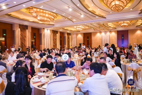 楚天享，共龙耀，宝酝名酒湖北首家旗舰店武汉盛大开业