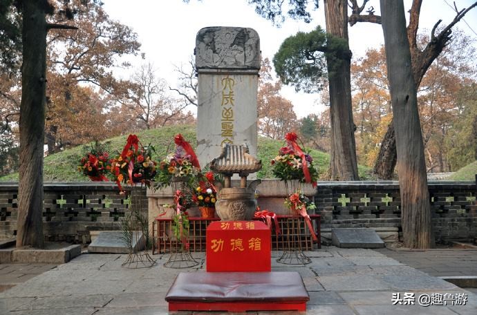 曲阜三孔游玩带点什么,曲阜三孔游玩必备