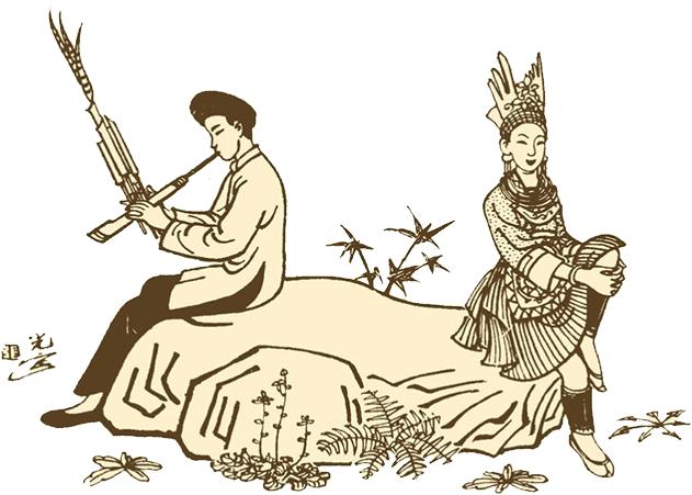 贵州用苗语怎么说,贵州少数民族语言口语