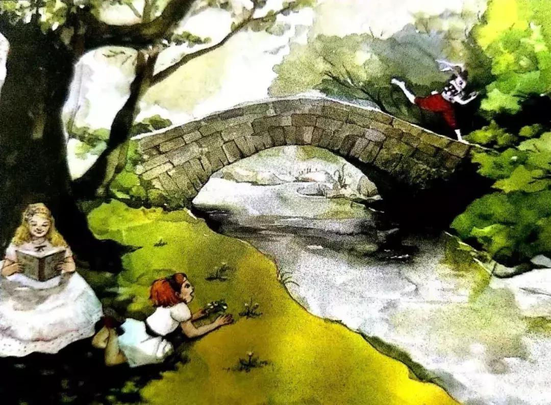 爱丽丝梦游仙境免费版完整,爱丽丝梦游仙境2免费观看完整版