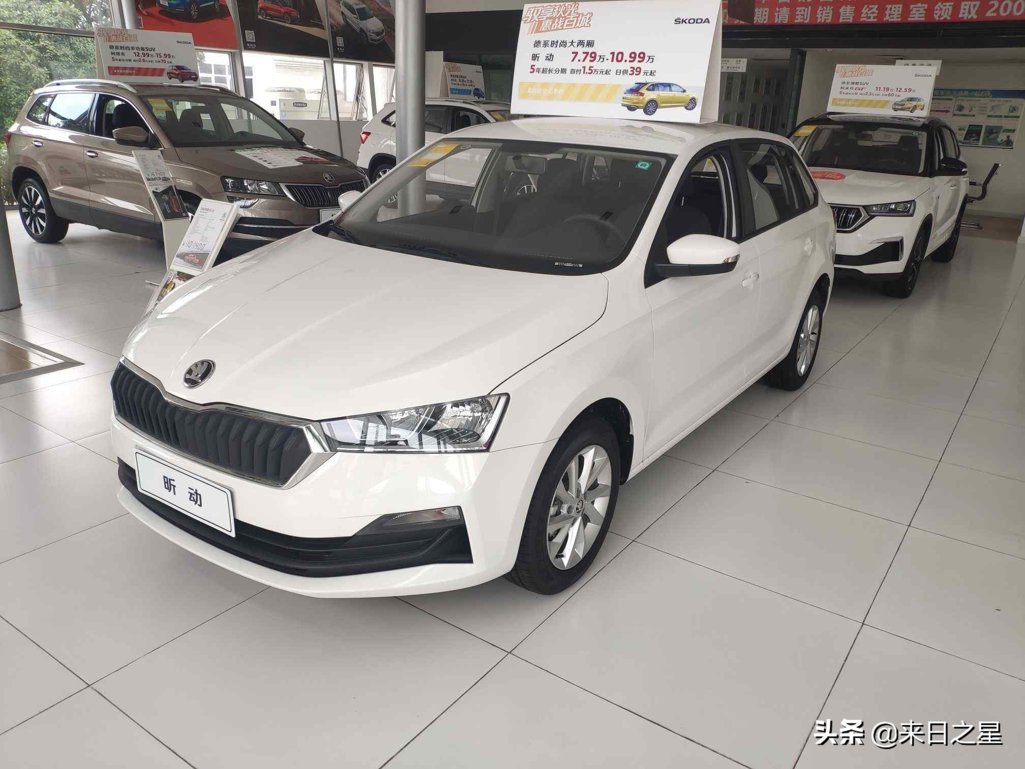 推荐5款耐开又保值的家用代步车，经济实惠还省油，7万左右开回家