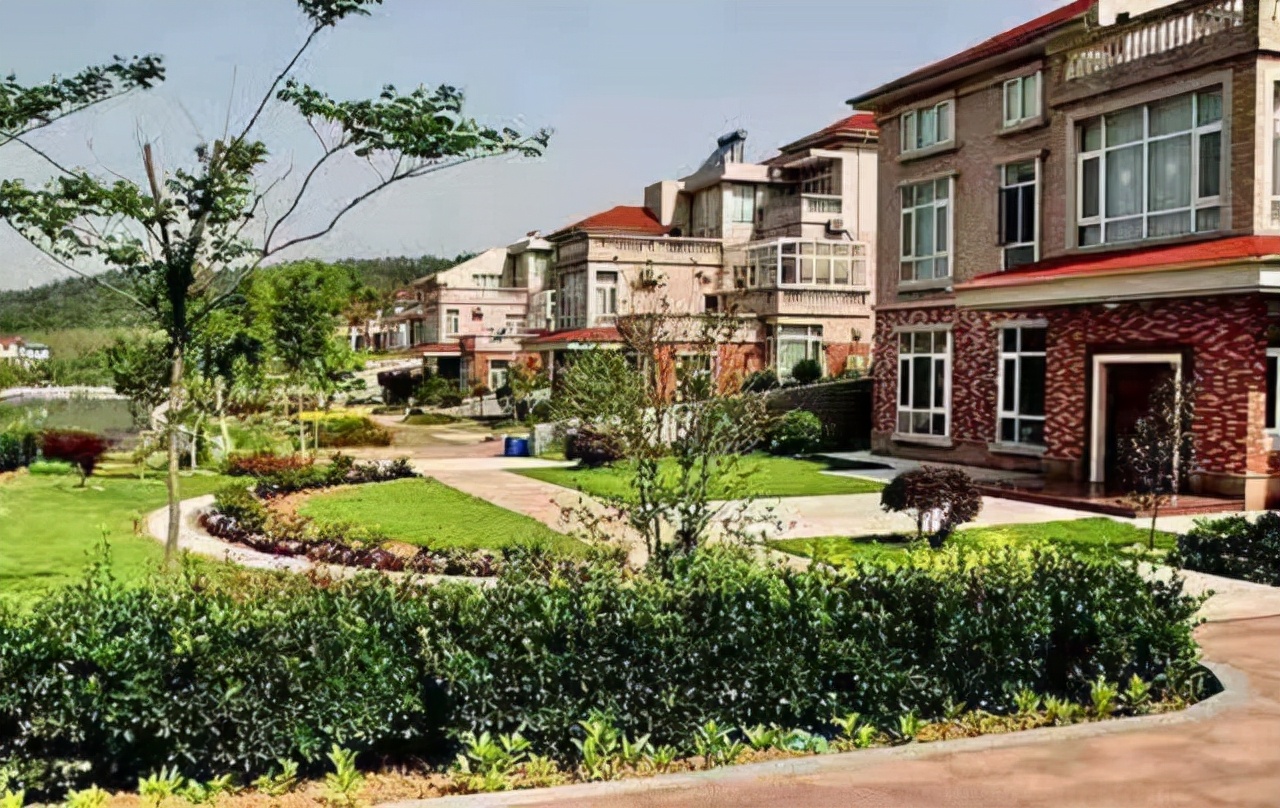 曾经负债400亿的村,中国第一村负债480亿