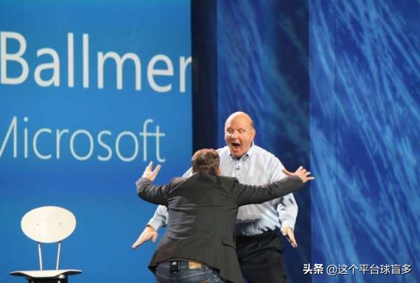 快船老板鲍尔默喜欢詹姆斯吗,快船队老板鲍尔默世界排名