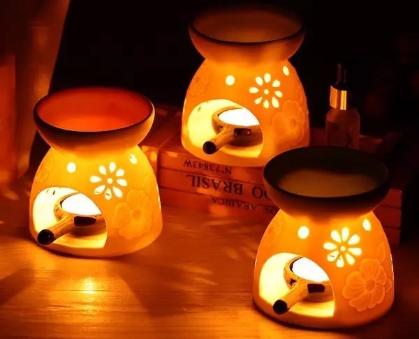 精油的10种香薰装备-优缺点比较大全