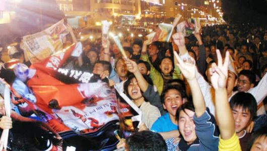 18年过去,18年过去了