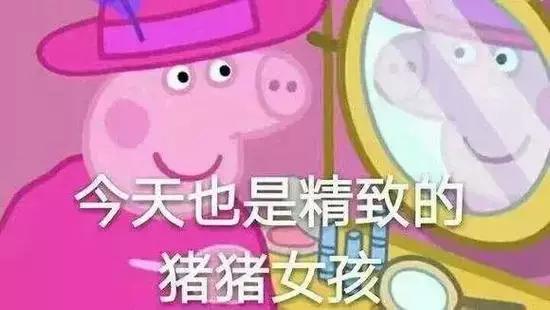 啥是佩奇火爆背后传递了哪些信息,什么是佩奇爆火