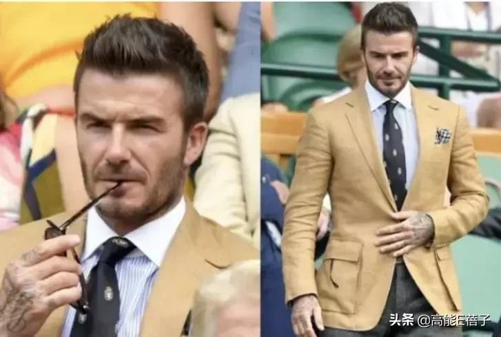 贝克汉姆大儿子利物浦,贝克汉姆大儿子是驼背吗