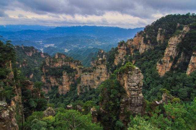 诗佛的十首五言诗，诗中有画，意境高远，风靡了千年