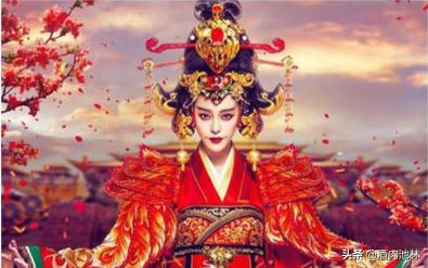 武则天的一生有多残忍,武则天是哪一集杀了女儿