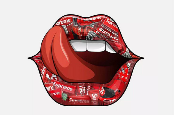 关于世界各大潮牌排行榜,全球十大潮牌