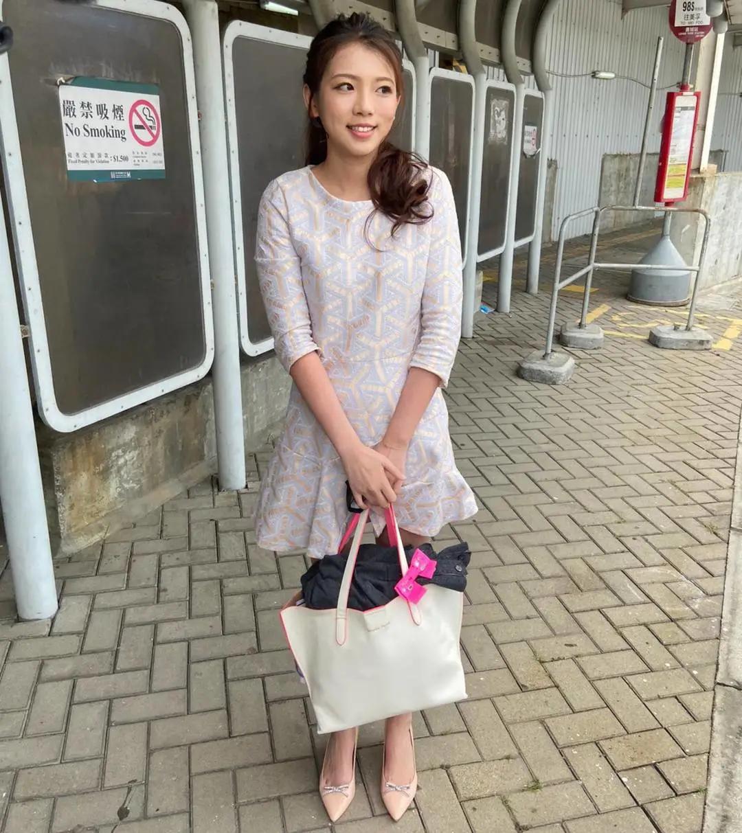 参加港姐选美只为镀金嫁豪门，傍上内地已婚富豪，恋爱2周就同居