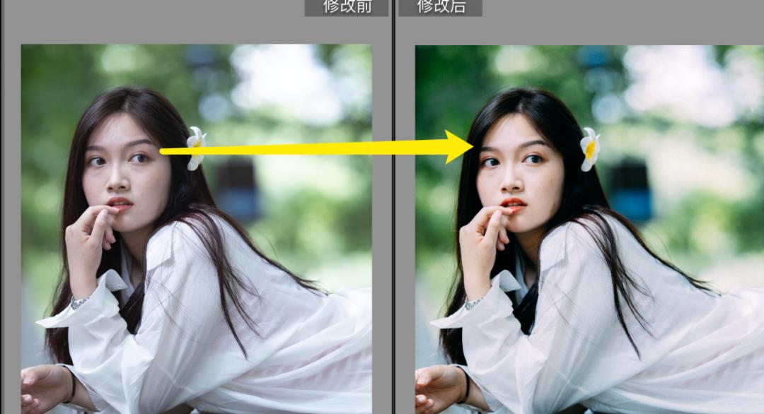 数码复古胶片怎么调色,数码转胶片原图调色怎么弄