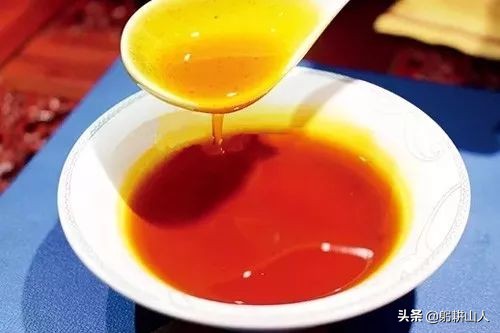 凉菜红油与热菜红油区别,红油辣椒油哪个牌子拌凉菜好吃