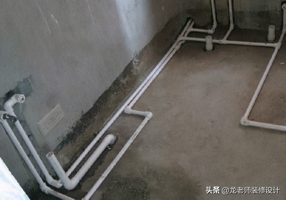 ppr水管和pvc水管有什么区别,pvc水管好还是ppr水管好怎么辨别