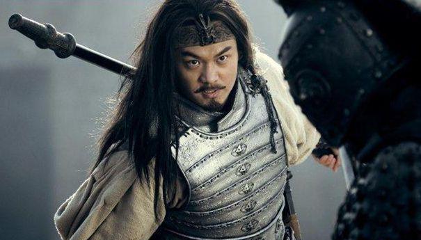 三国二十四名将有哪些人遗憾落选,三国二十四名将都是怎么去世的