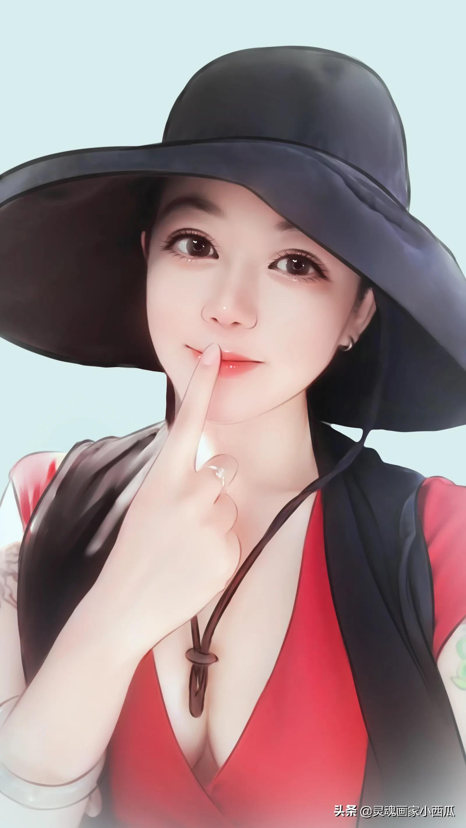 好看的漫画头像女生伤感清晰版,漫画头像图片女生气质唯美带文字