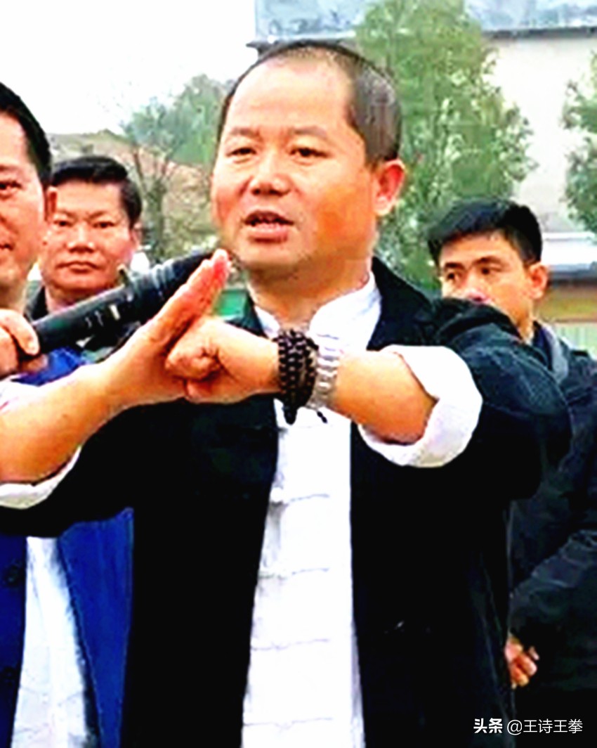 大同市十大武术高手,大同武术史名人