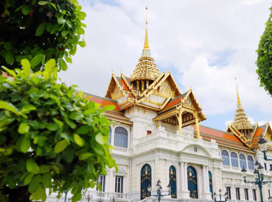 最详细泰国旅游攻略,超详细的泰国旅游攻略