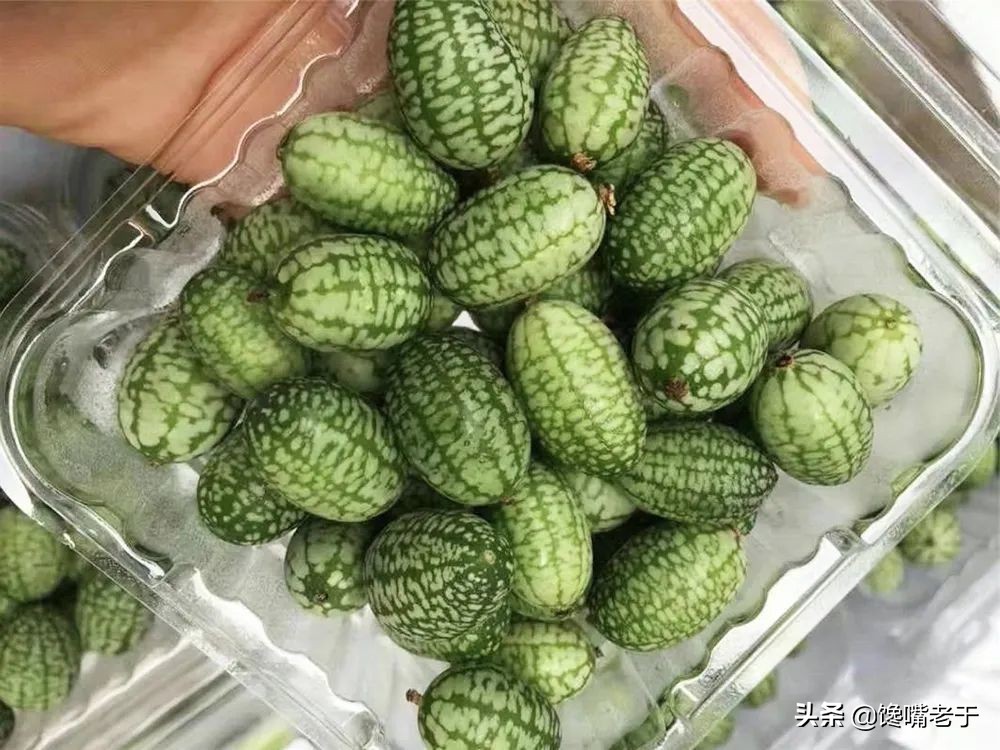 饱受差评的5种水果，没吃时很好奇，吃过后极度后悔，你吃过几种