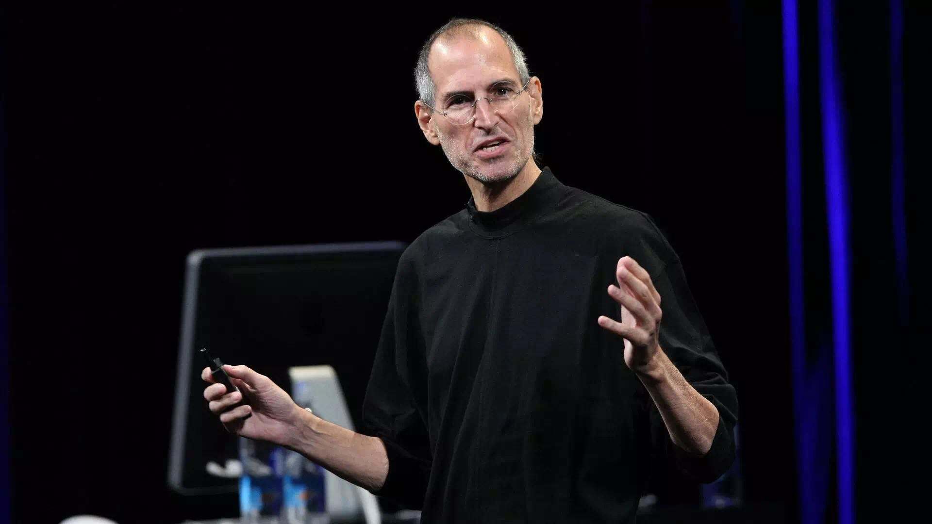 乔布斯一生不为人知的秘密,乔布斯为什么能活那么久