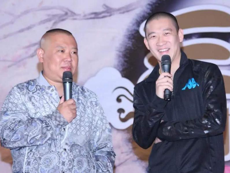 曹云金离开郭德纲后的炫富,曹云金从德云社离开后怎么样