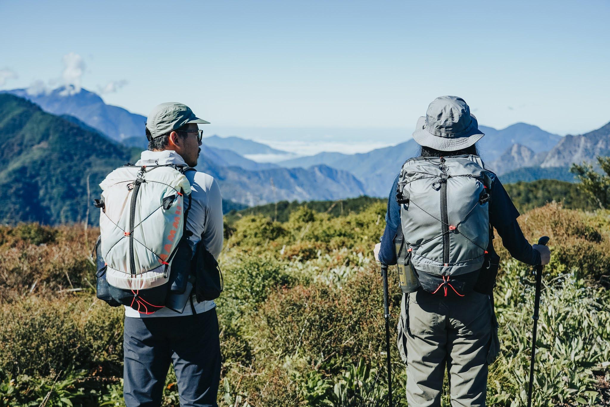 mammut猛犸象ultimatevi极限软壳6代,世界十大顶级户外背包品牌