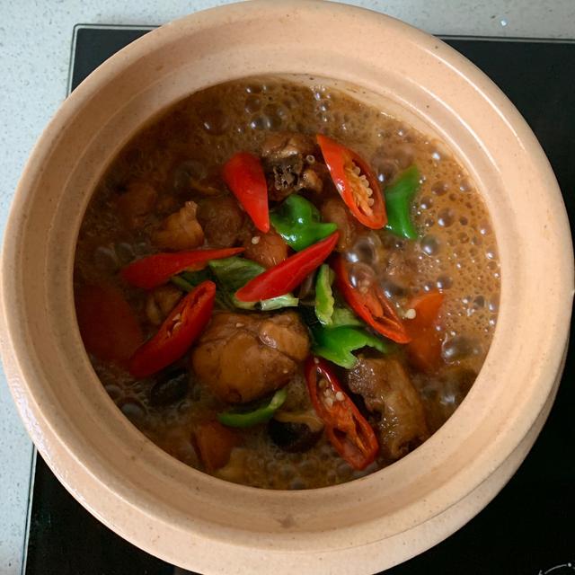 鸡肉怎么炖好吃还不柴,鸡肉炖得不烂怎么补救