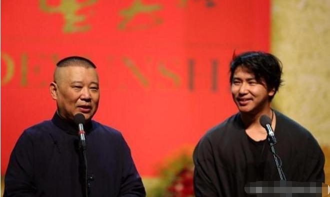 汪涵说欧弟拜郭德纲为师有眼无珠,汪涵说欧弟认贼作父原视频