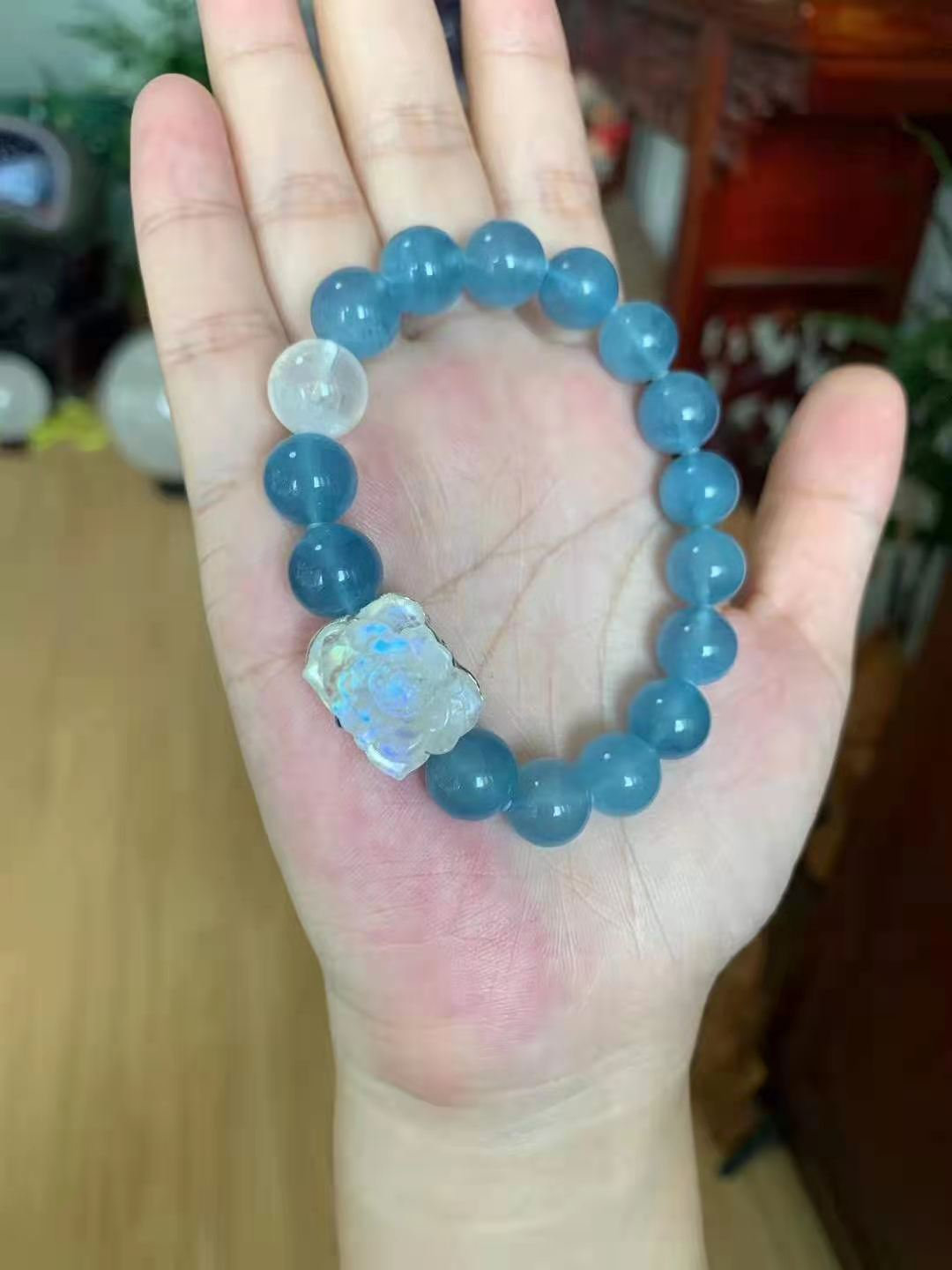 守护石有哪些意思,你知道自己的守护神吗