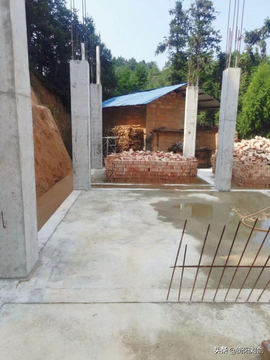 农村自建房住后的真实感受,农村自建房的真实感言和感受