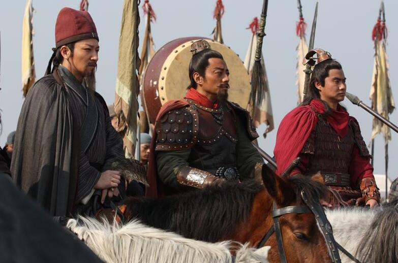 鲁智深对宋江的态度,鲁智深对宋江的感悟