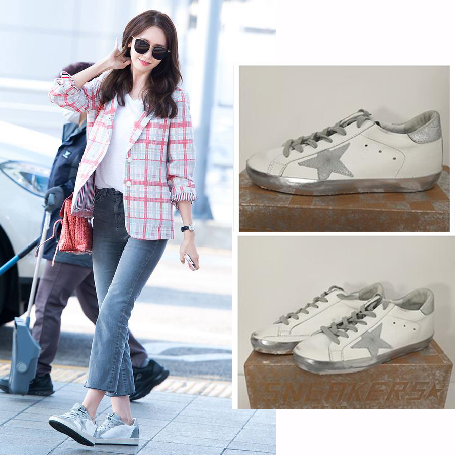 goldengoose小脏鞋鞋码怎么选,goldengoose奢侈品