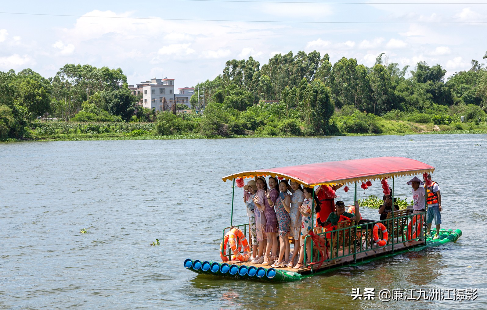 湛江市廉江荔枝节开幕式视频,廉江荔枝文化节
