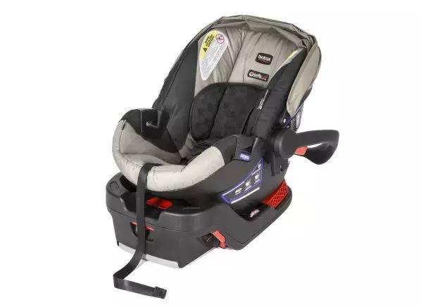 最好的儿童安全座椅品牌排行榜,原装进口儿童安全座椅十大排名