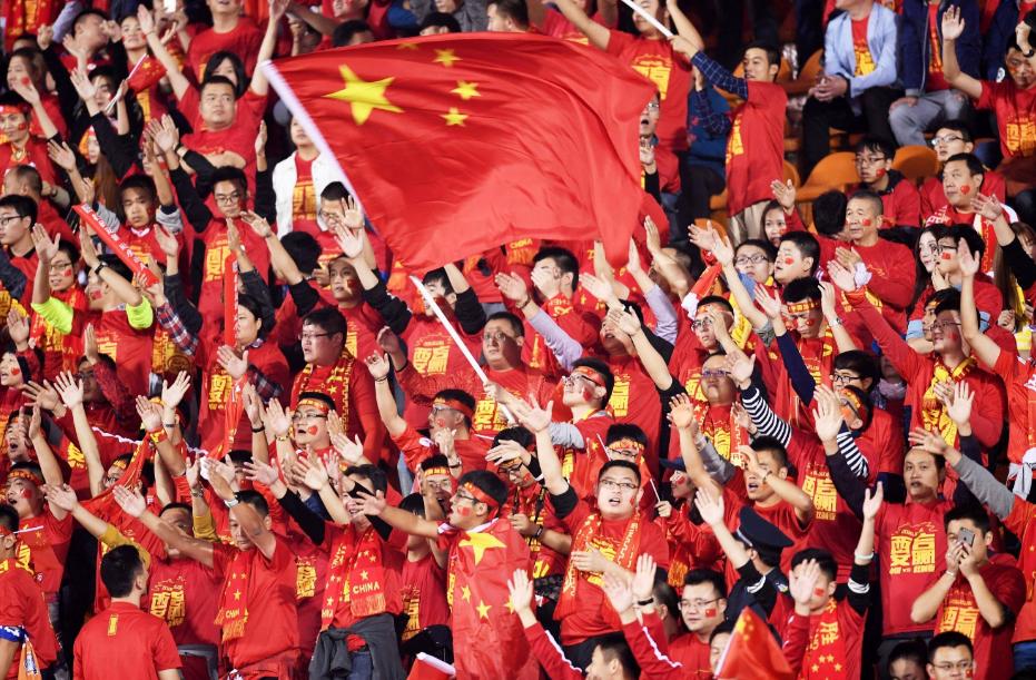 中国足球被废掉的天才,他被誉为足球天才