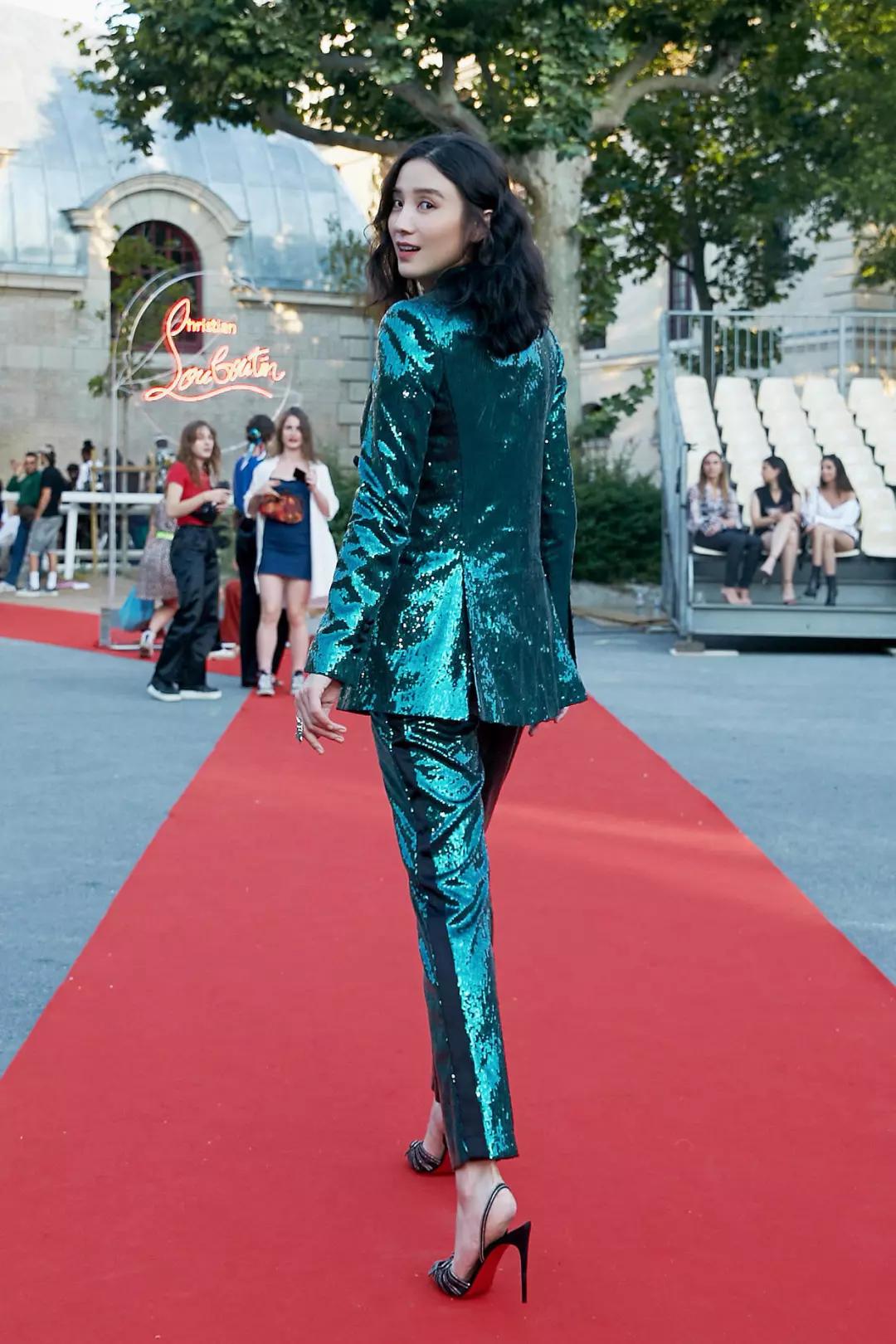 黑土地出大美人，7位东北女明星，个个盘正条顺，美得各有千秋