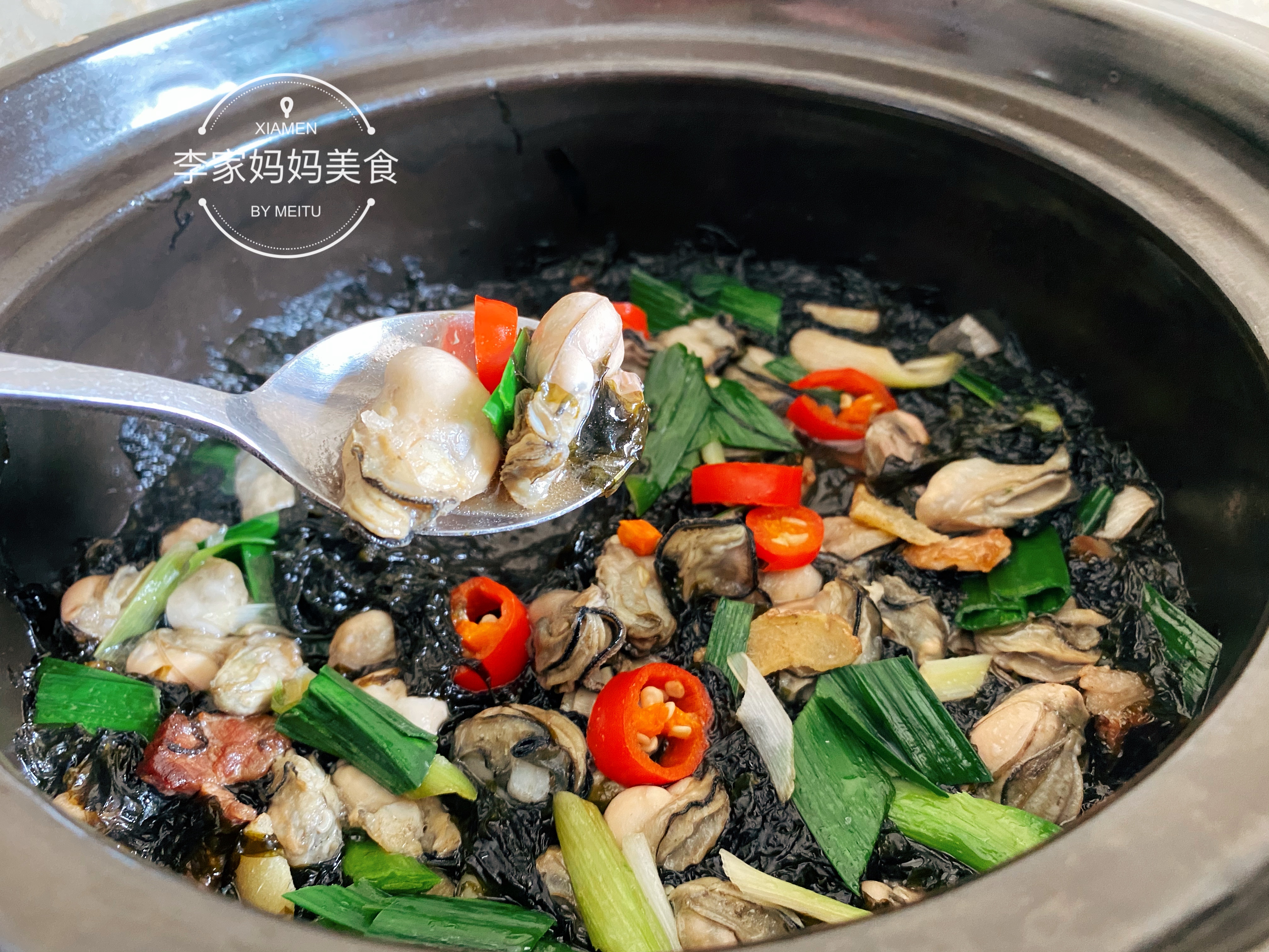 过年海鲜干货必备清单,过年海鲜什么最好吃又便宜