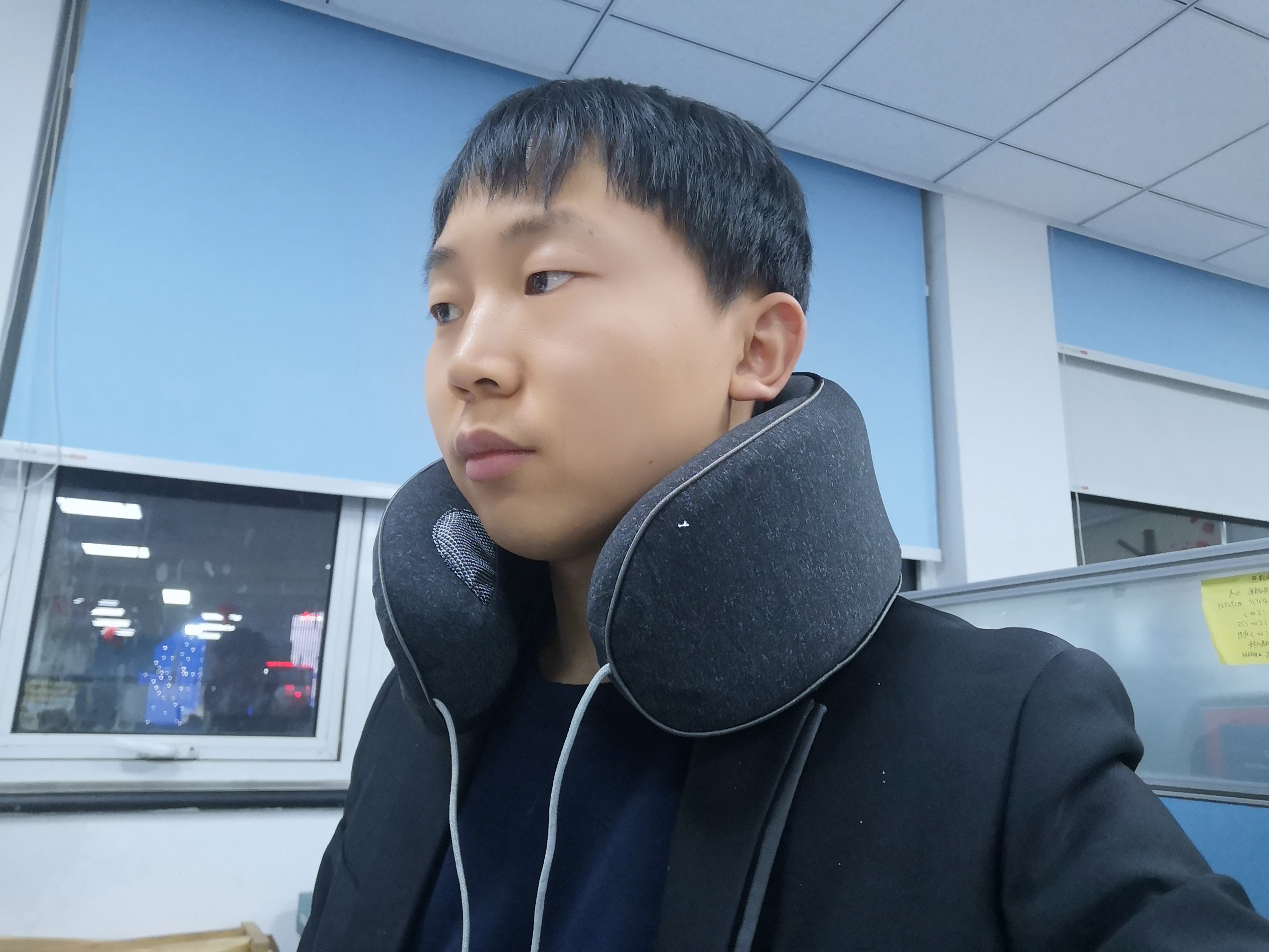 u型枕适合什么音乐,u型枕唱歌