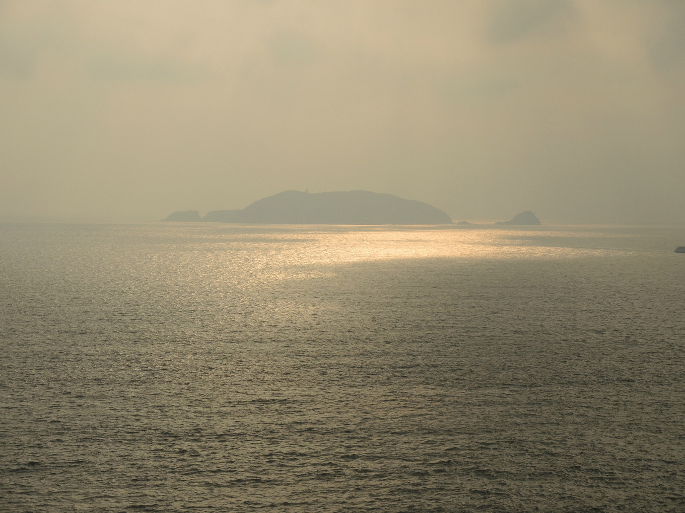 自助旅行普陀山,普陀山旅行