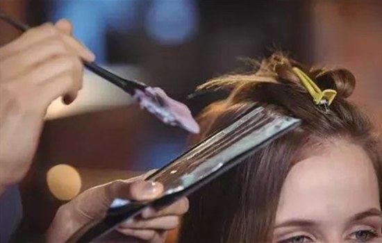 木北造型头皮护理有用吗,头发做造型要多久才能恢复