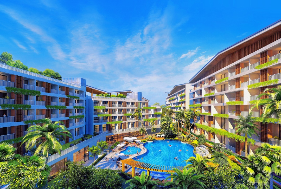 惠州罗浮山嘉宝田国际度假酒店,惠州罗浮山度假村