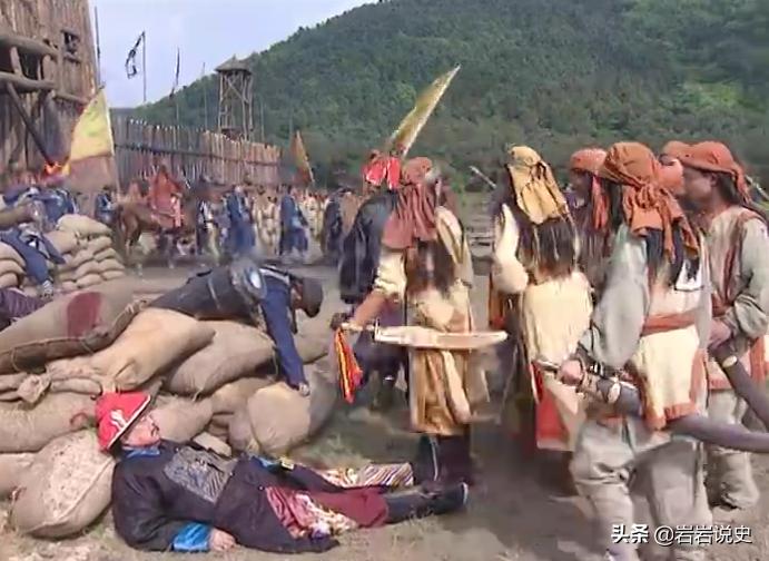 陈玉成打败曾国藩,陈玉成三河大捷