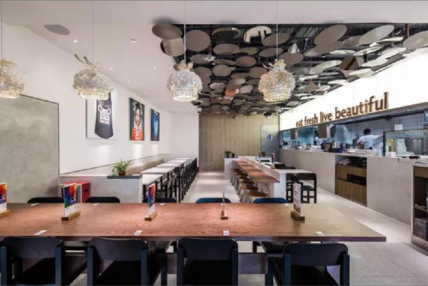 米粉赛道日渐拥挤,米粉赛道有多厉害