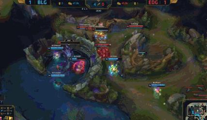 厂长的s5抢龙夺冠集锦,厂长七大逆天翻盘经典局