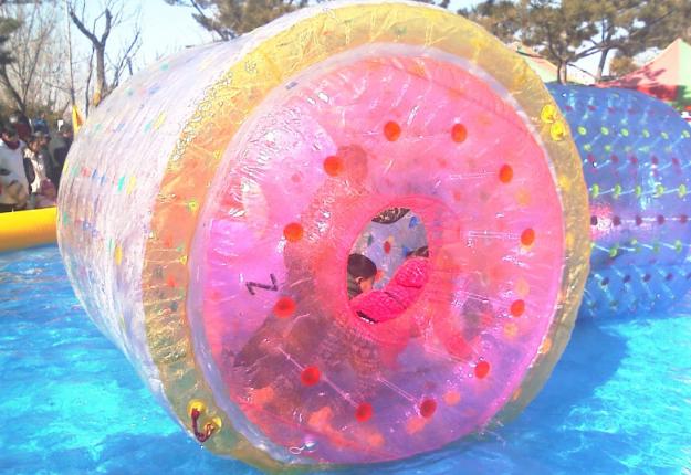 水上比较简单的运动项目,水上运动项目有哪些推荐