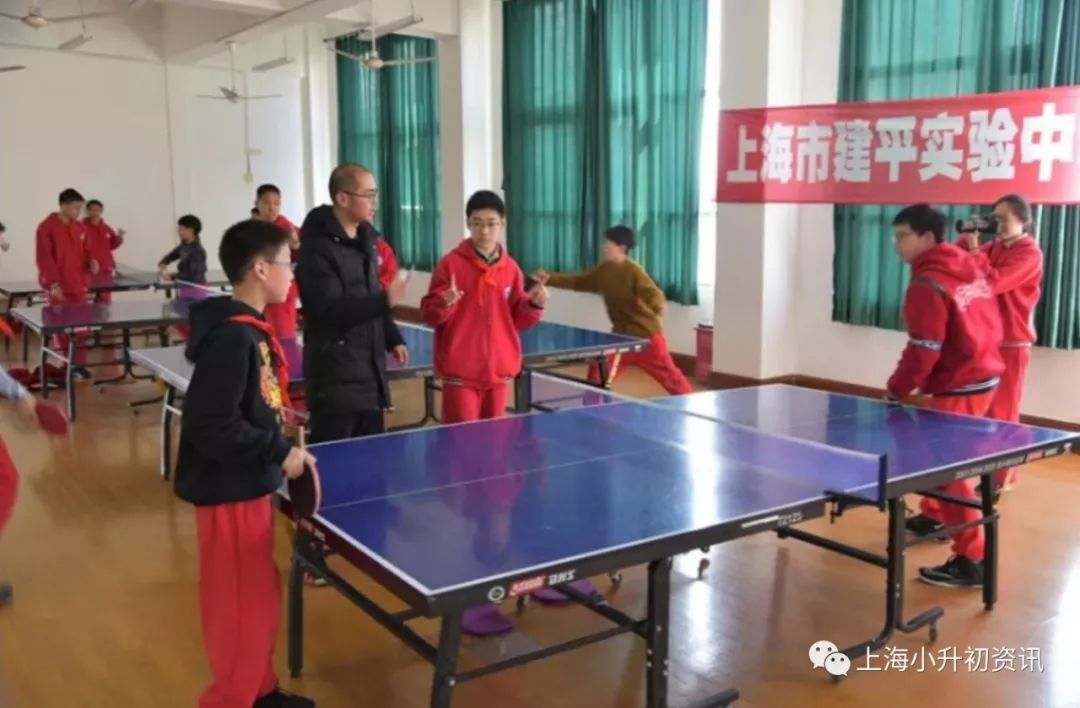 浦东区的公办五虎将之一，对口范围广！每年近70人被建平中学录取