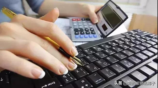 新加坡在家做的兼职有哪些,在新加坡怎么找兼职工作