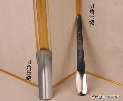 美缝剂施工方法视频自己可以做吧,美缝剂施工教程简单直观